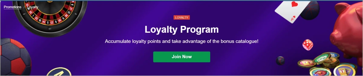Marathon Club provides genuine ongoing value through points redeemable for free bets. Regular bettors earn $60-120 monthly. Marathonbet Marathon Club loyalty program rewards and benefits overview