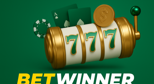 BetWinner Casino Bonus $1800 Welcome Offer BetWinner Casino Bonus $1800 Welcome Offer