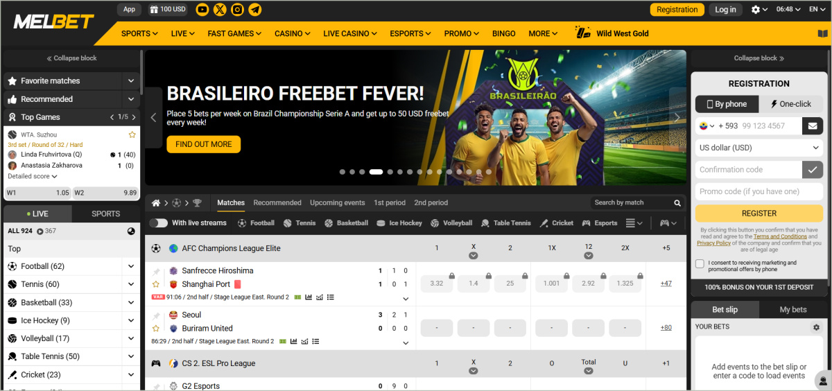 Melbet official website homepage featuring sports betting and casino sections Melbet official website homepage featuring sports betting and casino sections