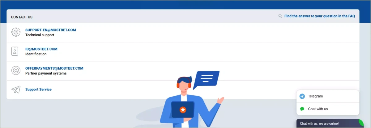 Customer support operates 24/7 with average response times of 2 minutes via live chat Live chat support interface showing conversation with support agent