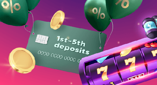 Marathonbet Casino Bonus: 500% Match + 300 Free Spins
