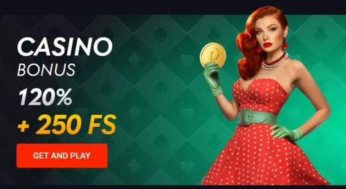 PIN-UP Casino Welcome Bonus 2025: Score Up to $5,300 + 250 Free Spins