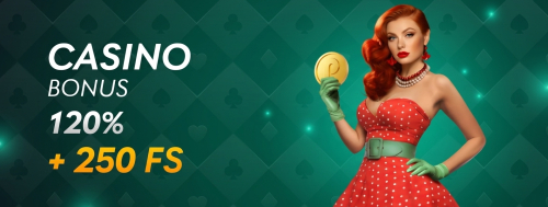 Pin-Up casino first deposit bonus: $5,300 + 250 free spins Pin-Up casino first deposit bonus: $5,300 + 250 free spins