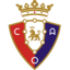 Osasuna logo