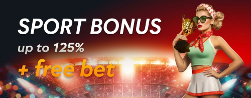 Pin-Up sign up bonus: how the $5300 match and free bet work Pin-Up sign up bonus: how the $5300 match and free bet work