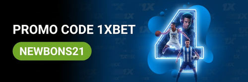 1xBet promo code 2026 1xBet promo code 2026