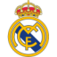 Real Madrid logo