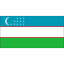 Uzbekistan logo