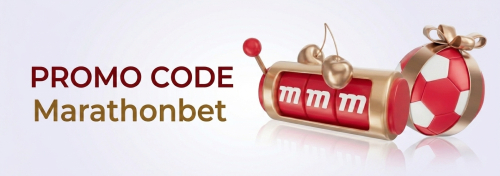 Marathonbet promo code 2026 Marathonbet promo code 2026