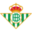 Real Betis logo