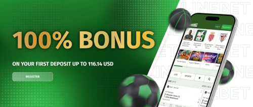 Linebet sports bonus: terms, wagering and how to claim it Linebet sports bonus: terms, wagering and how to claim it